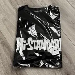 Hi-STANDARD Tシャツ