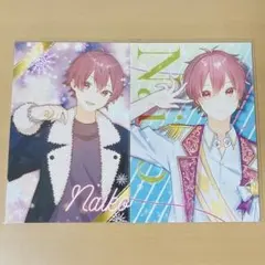 いれいす ブロマイド ないこ L版 2枚セット