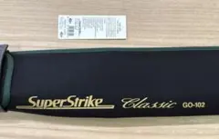 ツ*カ様 スミス　スーパーストライクOLD チャンピオングリップ仔牛革ポーチ付 ツ*カ様 スミス スーパーストライクOLD チャンピオングリップ仔牛革