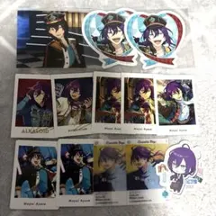 あんスタ　ぱしゃっつ　ぱしゃこれ　礼瀬マヨイ　まとめ売り