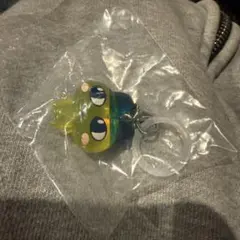 たまごっち めじるしアクセサリー3 めじるし ガチャ まめっち