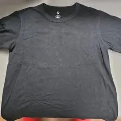ファミリーマート Lサイズ ブラック Tシャツ