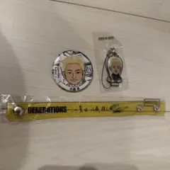 小森隼セット