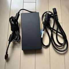 レノボ acアダプタ 300W 20V ADL300SDC3A