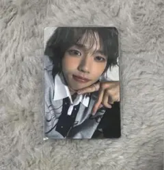 INI 髙塚大夢 THE ORIGIN封入特典 セルカトレカ