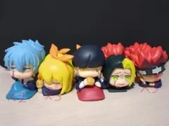 マッシュル カップケーキ ぬいぐるみ ワース - メルカリ