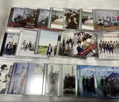 Hey! Say! JUMP まとめ売り