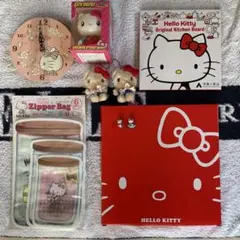 Hello Kitty まとめ売りセット