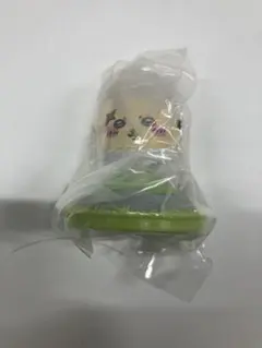 ガチャ　ちいかわ　ヴィネットふれんず３　ラッコ