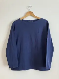 セントジェームス ウェッソン Tシャツ