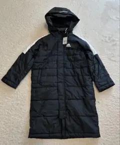 2026年最新】ベンチコート adidasの人気アイテム - メルカリ