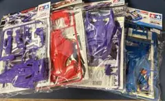 ミニ四駆　ボディセット