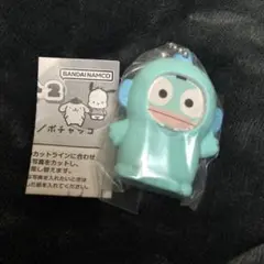 サンリオ フォトフレームマスコット 2 ハンギョドン