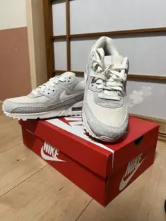 ナイキ NIKE AIR MAX 90 スニーカー　26cm