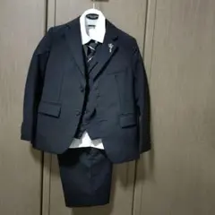 最終値下げ!!cоmme・ca・ism　フォーマルスーツ　120