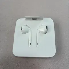 Apple EarPods Lightning ホワイト