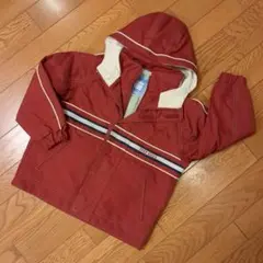 スキーウエア　ジャンパー　130