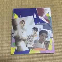 SEVENTEEN Your Choice