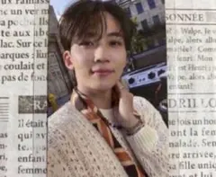 SEVENTEEN ジョンハン トレカ Heaven HEAVEN