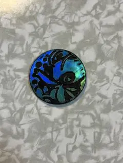 セレビィ ポケカ コイン