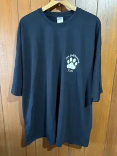 GILDAN オスカー・スミス・ホームカミングビッグサイズTシャツ 2009