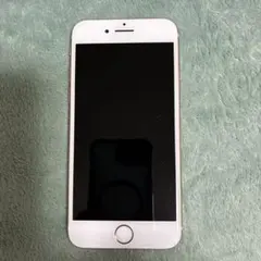 iPhone8 ゴールド？　美品では？