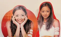激レア 安室奈美恵 等身大パネル 完全非売品 安室奈美恵 等身大パネル - メルカリ