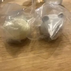 ちいかわベビー　ハイハイフィギュア ラッコ