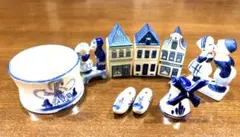 2026年最新】デルフトブルーハウスの人気アイテム - メルカリ