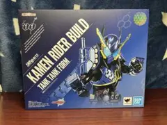 2026年最新】S.H.Figuarts 仮面ライダー タンクタンクフォームの人気