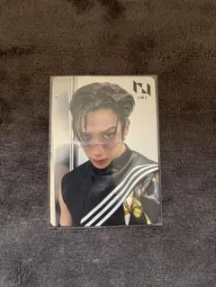 INI 池﨑理人 池崎理人 フェス出演記念トレカTHE WINTER MAGIC