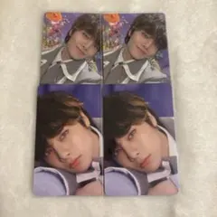 Straykids スキズ アイエン トレカ Magicschool まとめ売り