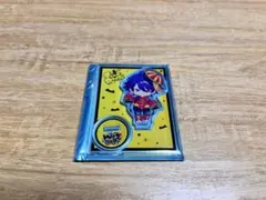 ヒプマイ レペゼンOIOI 2025 アクリルスタンド 有栖川帝統