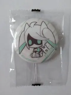 コンパス Voidoll 缶バッジ 非売品 - メルカリ
