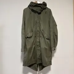 2025年最新】HYKE レディース モッズコートの人気アイテム