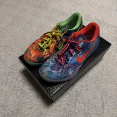 NIKE KOBE 8 PROTRO What The 26cm コービー8