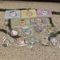 ちいかわ　くら寿司　びっくらポン