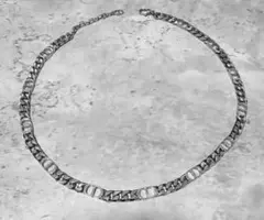 Dior CD Iconネックレス