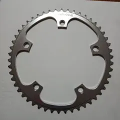 SHIMANO DURA-ACE チェーンリング 51T - メルカリ