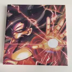 一番くじ ドラゴンボール THE GREATEST SAIYAN