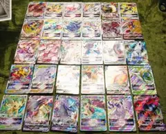 ポケモンカード　ポケカ　vstar vmax RRR まとめ売り　30枚