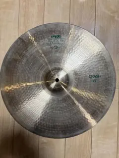 2026年最新】paiste 505の人気アイテム - メルカリ