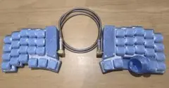 keyball39 keyballish39 mini 分割キーボードのサムネイル