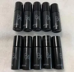 新品」ポーラ B.A ローション＋ミルク8ml✖︎各4本・ウォッシュ20g 