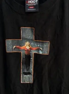 Madonna Confessions Tour Tシャツ Sのサムネイル