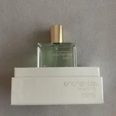 ロワンloin. 井川遥　香水enchantee loin.ロワン enchantee オンションテ 井川遥 香水 - メルカリ