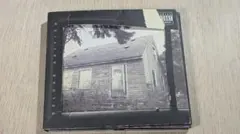 エミネム　MARSHALL 2 MATHERS 2枚組アルバム