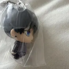 チェンソーマン レゼ編 めじるしアクセサリー2 早川アキ ガチャ