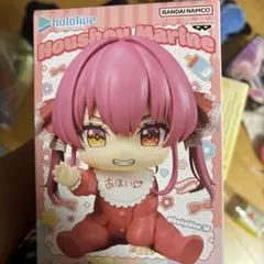 hololive IF 宝鐘マリン フィギュアのサムネイル