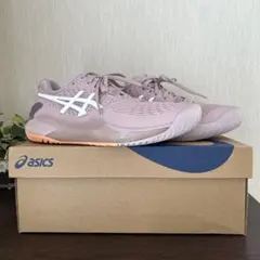 ASICS GEL-RESOLUTION 9 24.5cm